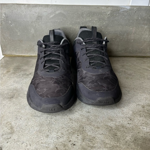 Helly Hansen Shoes Like New Men’s Size 11.5 WindbreakerTR-1 Boot Hiking Sneaker - Picture 3 of 13